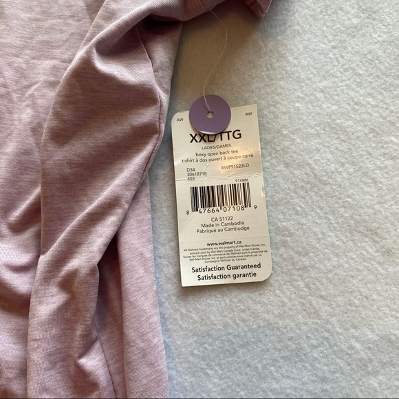 XL Workout Top Bundle - NWT - Picture 4 of 11